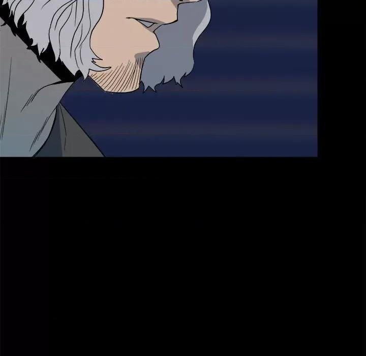 彻保：Villain 彻保：Villain-第 109 话 第131页