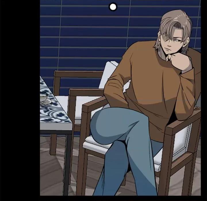 彻保：Villain 彻保：Villain-第 109 话 第134页