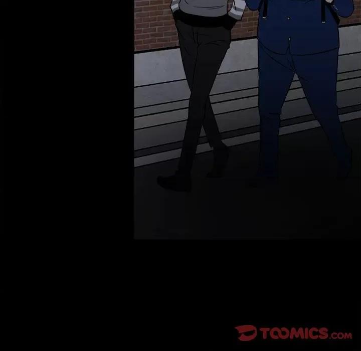 彻保：Villain 彻保：Villain-第 109 话 第141页