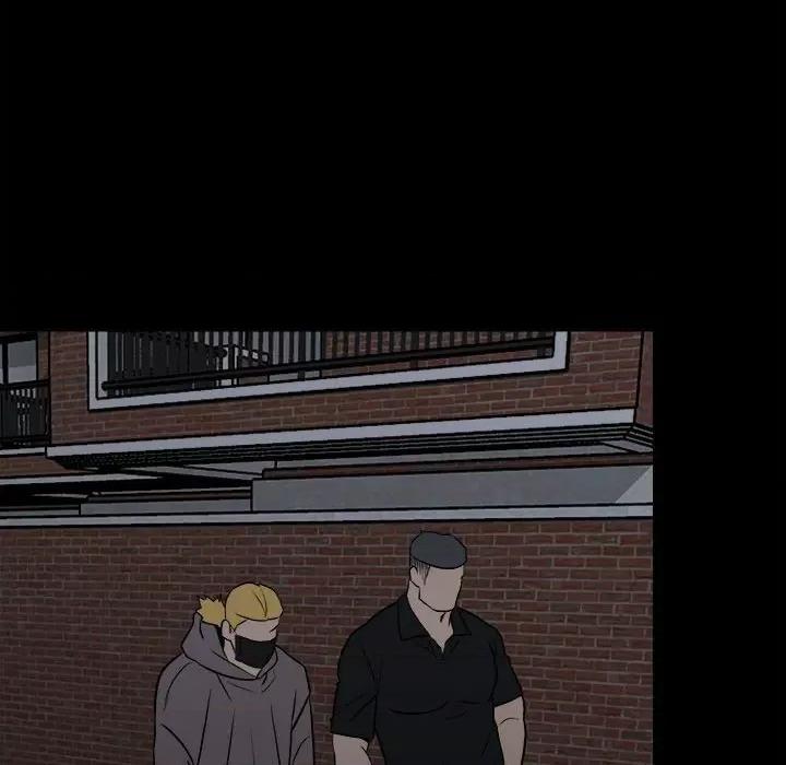 彻保：Villain 彻保：Villain-第 109 话 第142页