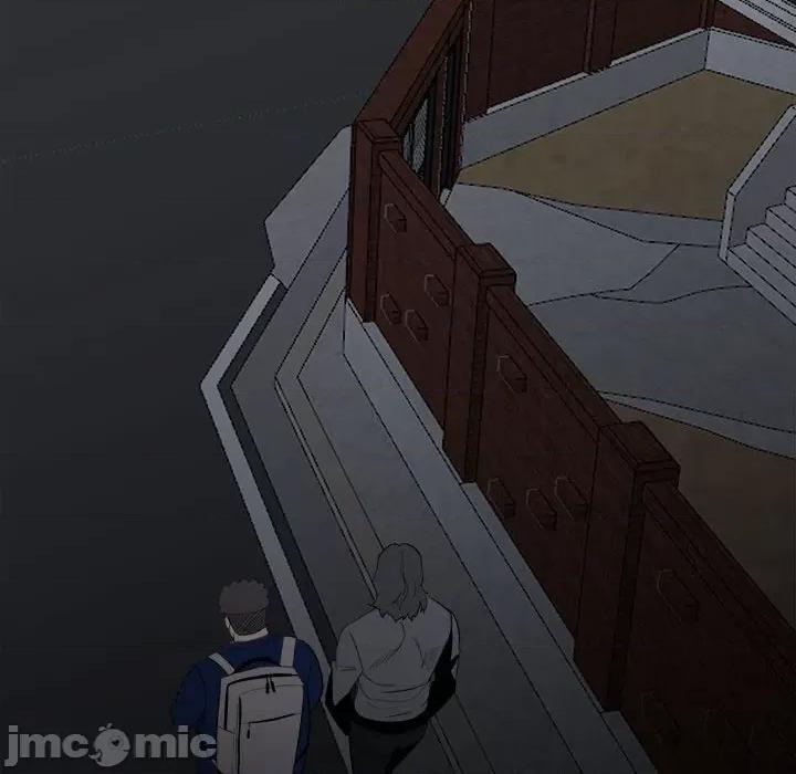 彻保：Villain 彻保：Villain-第 109 话 第145页