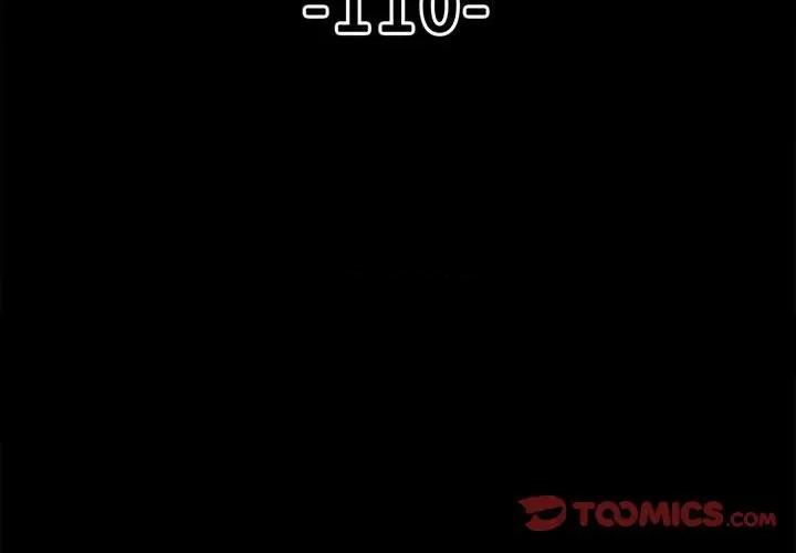 彻保：Villain 彻保：Villain-第 110 话 第3页