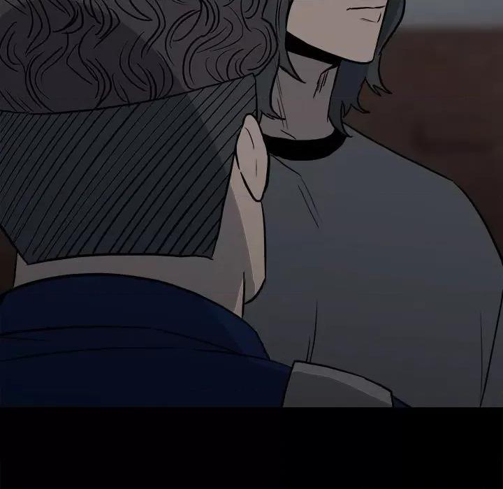 彻保：Villain 彻保：Villain-第 110 话 第31页