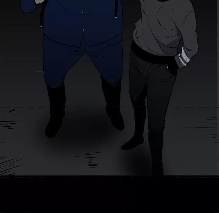 彻保：Villain 彻保：Villain-第 110 话 第44页