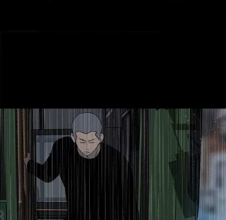 彻保：Villain 彻保：Villain-第 110 话 第77页