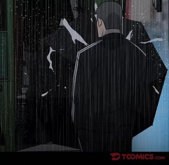 彻保：Villain 彻保：Villain-第 110 话 第81页