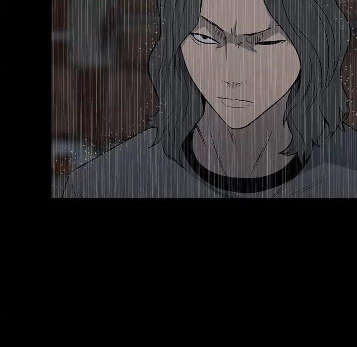 彻保：Villain 彻保：Villain-第 110 话 第116页