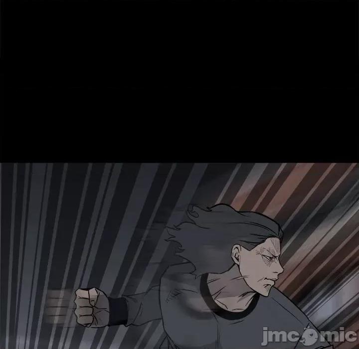 彻保：Villain 彻保：Villain-第 110 话 第130页