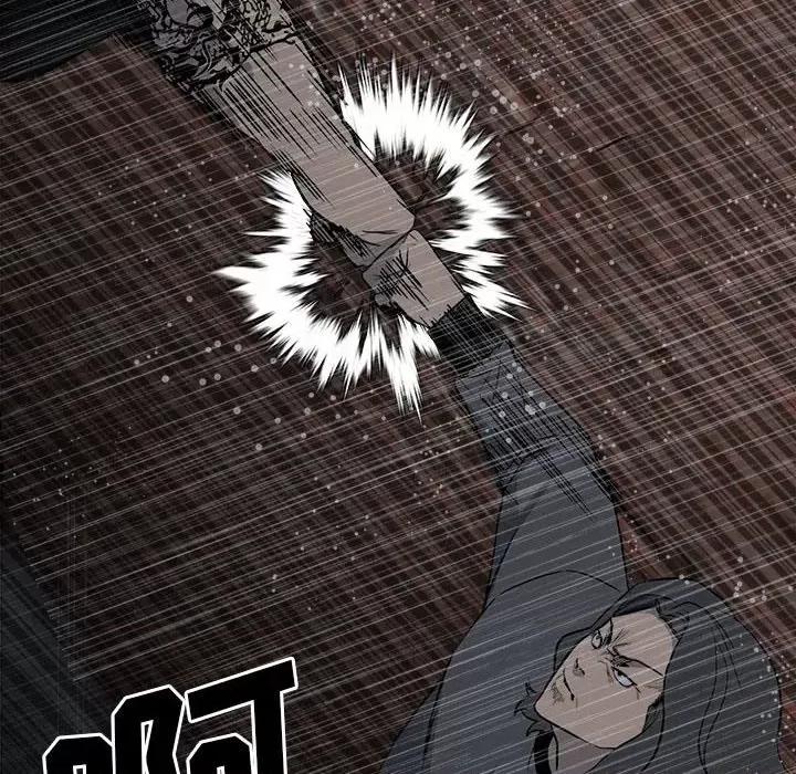彻保：Villain 彻保：Villain-第 110 话 第138页