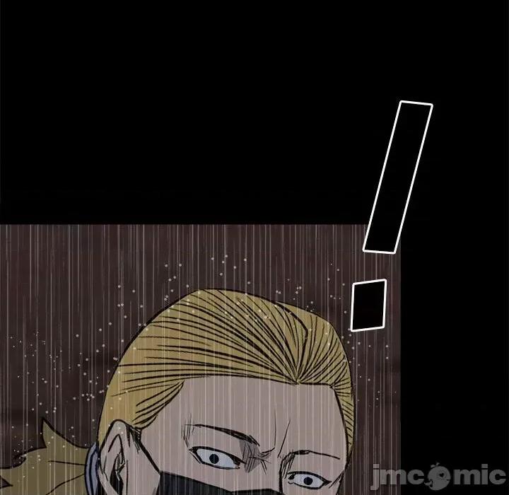 彻保：Villain 彻保：Villain-第 110 话 第150页