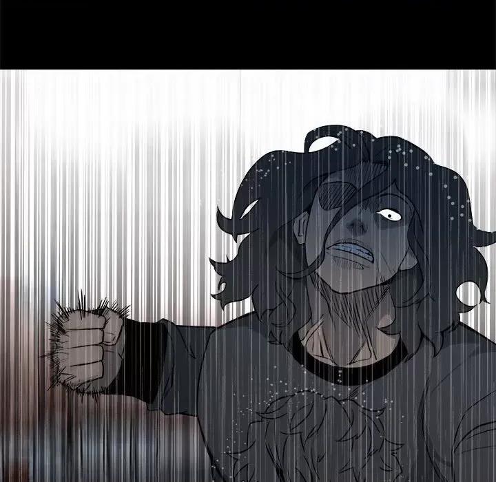 彻保：Villain 彻保：Villain-第 110 话 第158页
