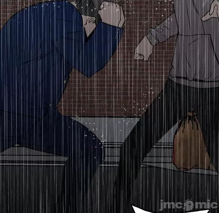 彻保：Villain 彻保：Villain-第 111 话 第55页
