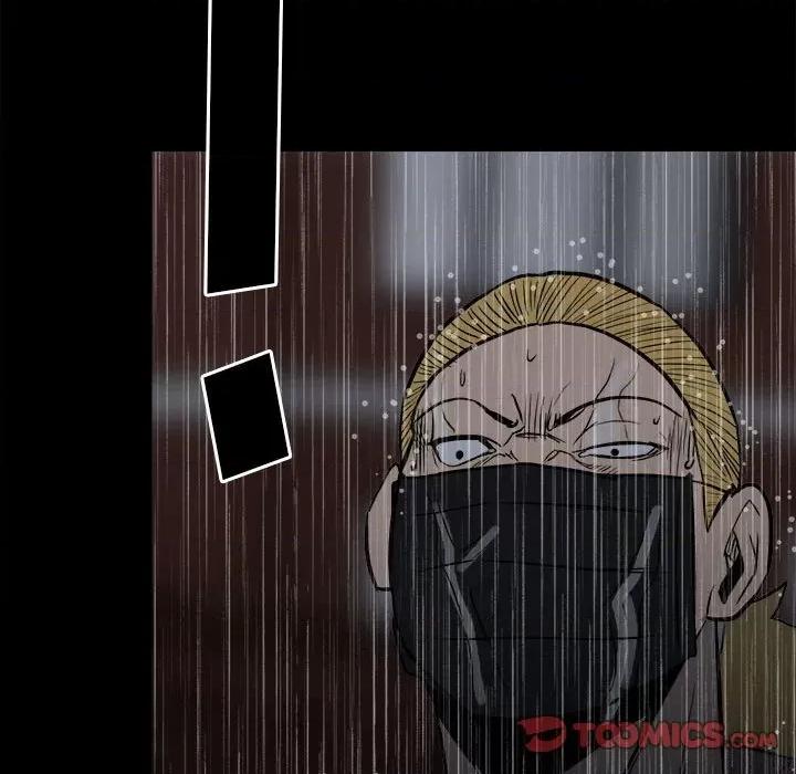 彻保：Villain 彻保：Villain-第 111 话 第57页