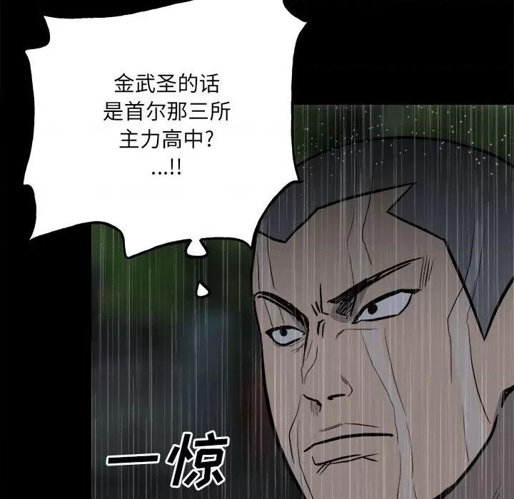 彻保：Villain 彻保：Villain-第 112 话 第28页