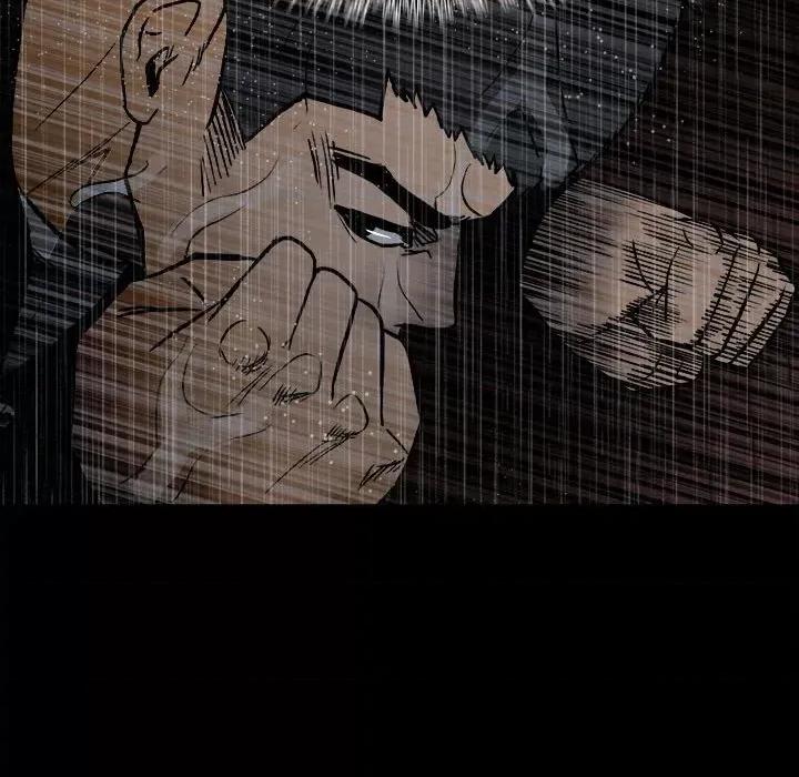 彻保：Villain 彻保：Villain-第 112 话 第124页