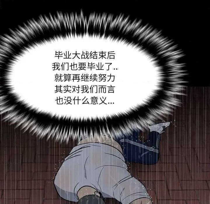 彻保：Villain 彻保：Villain-第 112 话 第139页