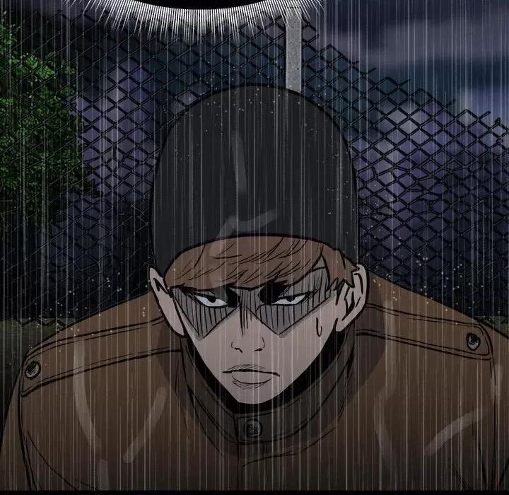 彻保：Villain 彻保：Villain-第 113 话 第32页