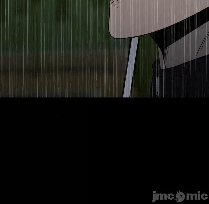 彻保：Villain 彻保：Villain-第 113 话 第60页