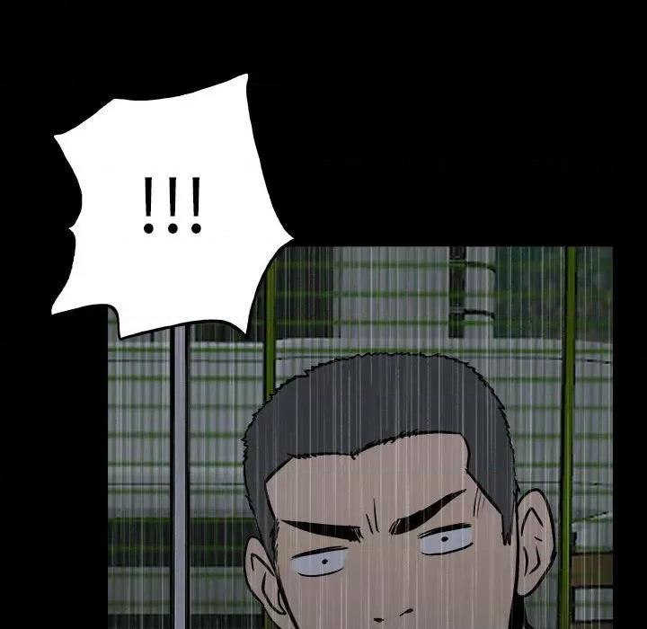 彻保：Villain 彻保：Villain-第 113 话 第61页