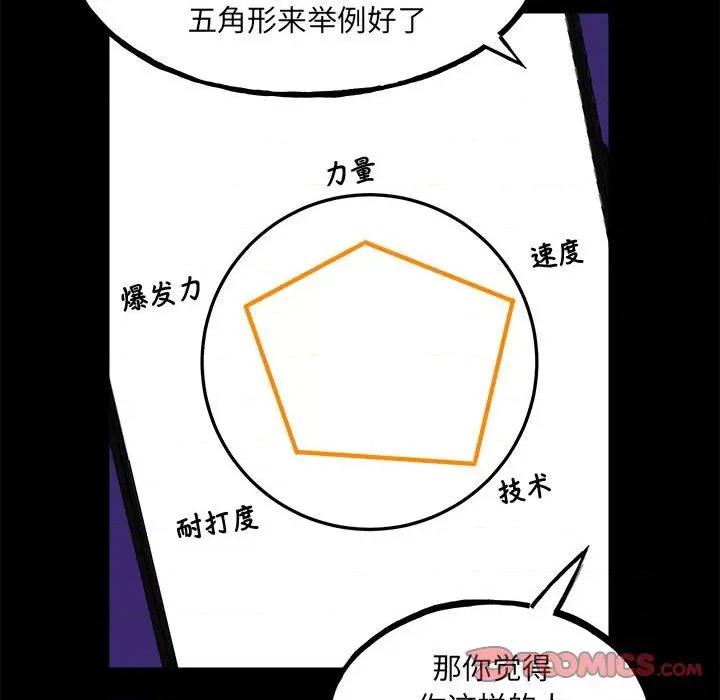 彻保：Villain 彻保：Villain-第 113 话 第111页