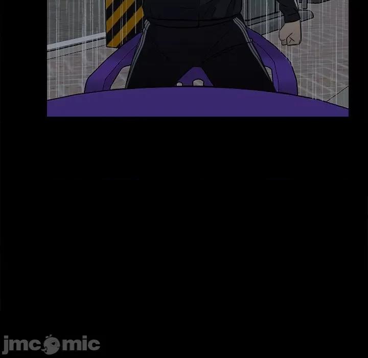 彻保：Villain 彻保：Villain-第 113 话 第130页