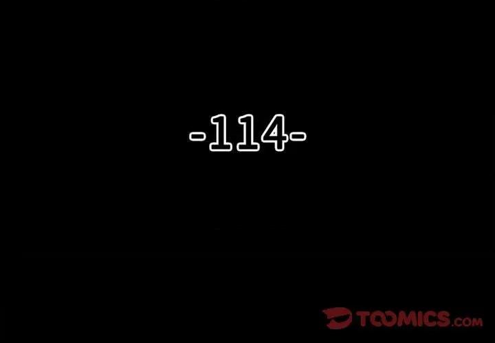 彻保：Villain 彻保：Villain-第 114 话 第3页