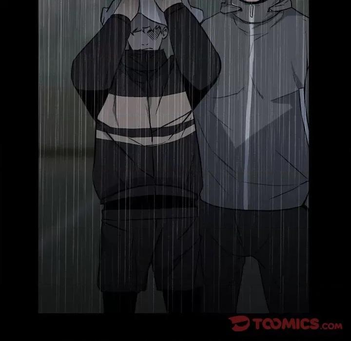 彻保：Villain 彻保：Villain-第 114 话 第21页