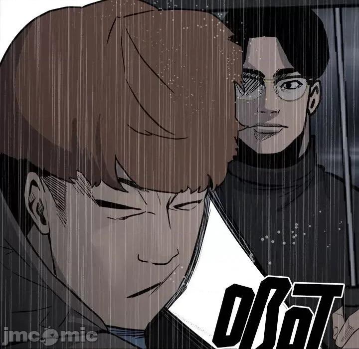 彻保：Villain 彻保：Villain-第 114 话 第65页