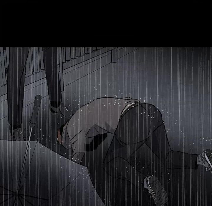 彻保：Villain 彻保：Villain-第 114 话 第74页