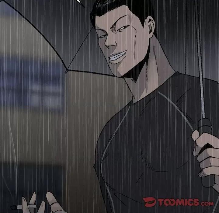 彻保：Villain 彻保：Villain-第 114 话 第108页