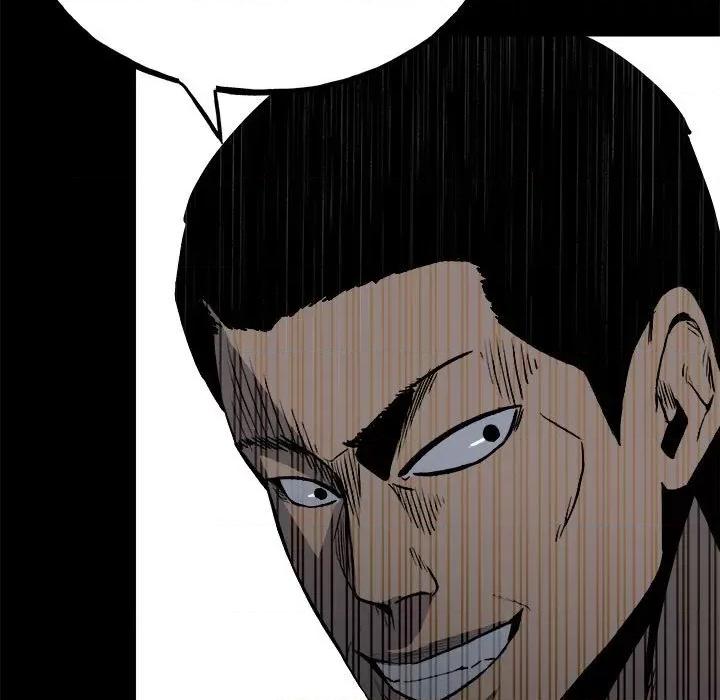 彻保：Villain 彻保：Villain-第 114 话 第112页