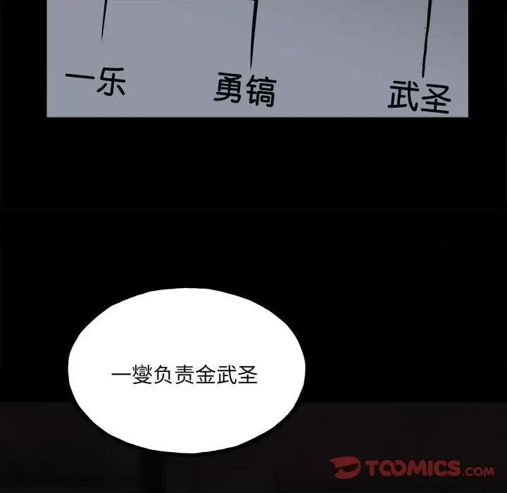 彻保：Villain 彻保：Villain-第 114 话 第117页