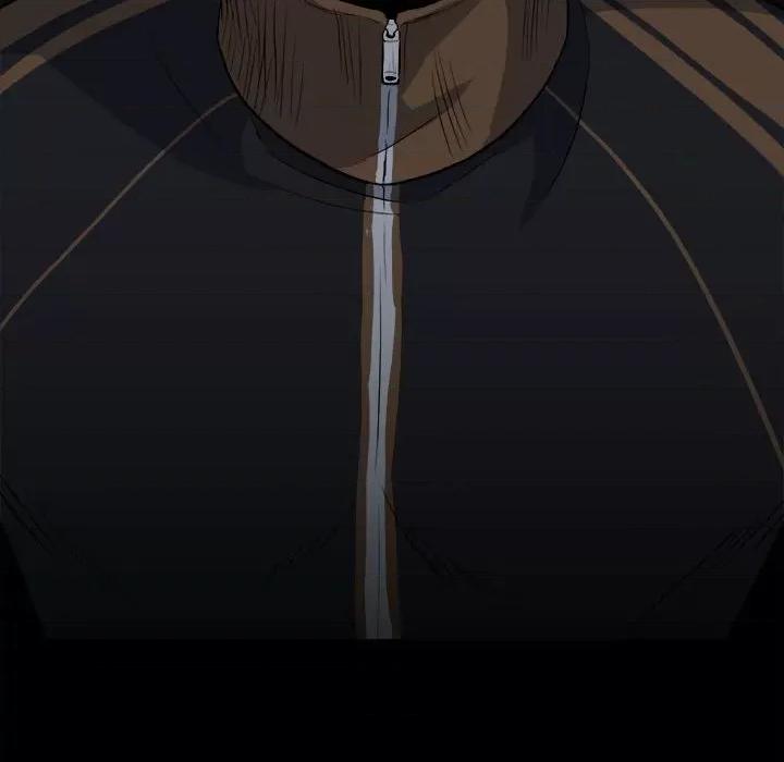 彻保：Villain 彻保：Villain-第 114 话 第127页