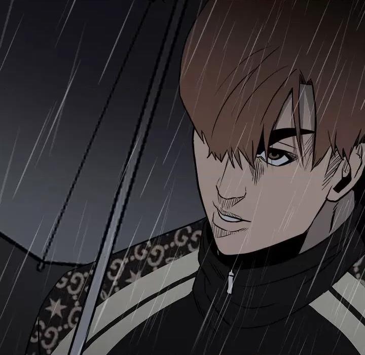 彻保：Villain 彻保：Villain-第 115 话 第32页