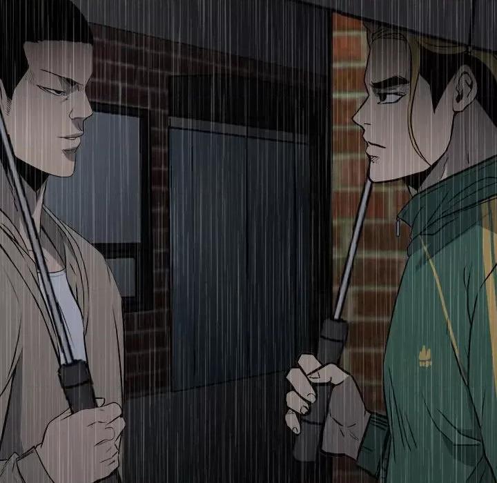 彻保：Villain 彻保：Villain-第 115 话 第38页