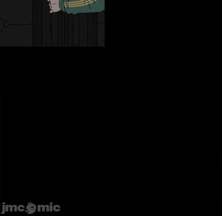 彻保：Villain 彻保：Villain-第 115 话 第50页