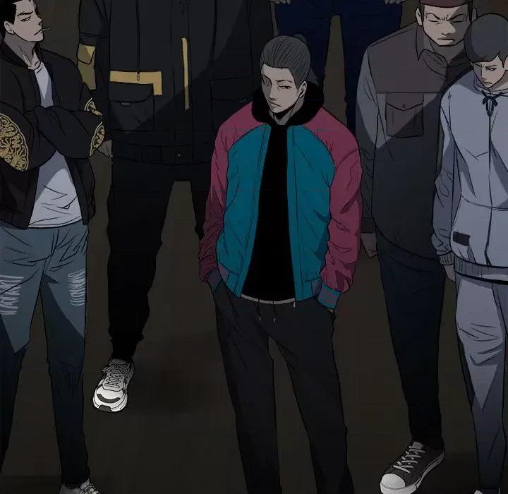 彻保：Villain 彻保：Villain-第 115 话 第54页