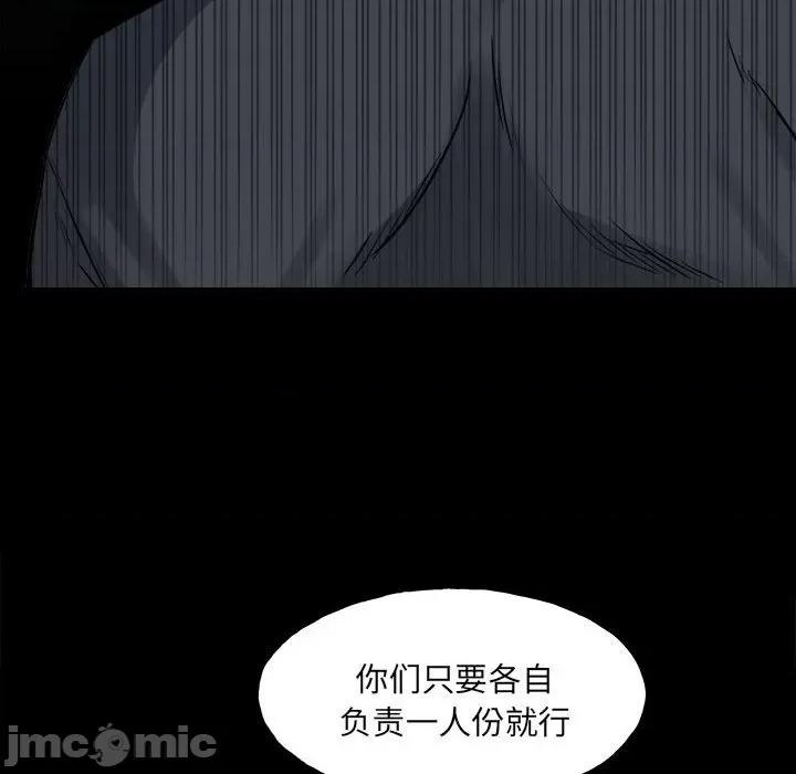 彻保：Villain 彻保：Villain-第 115 话 第65页