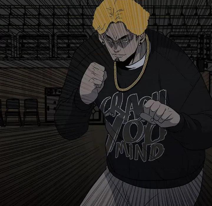 彻保：Villain 彻保：Villain-第 115 话 第97页