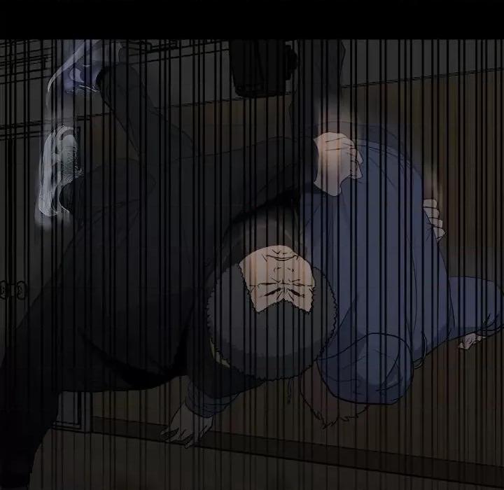 彻保：Villain 彻保：Villain-第 115 话 第103页