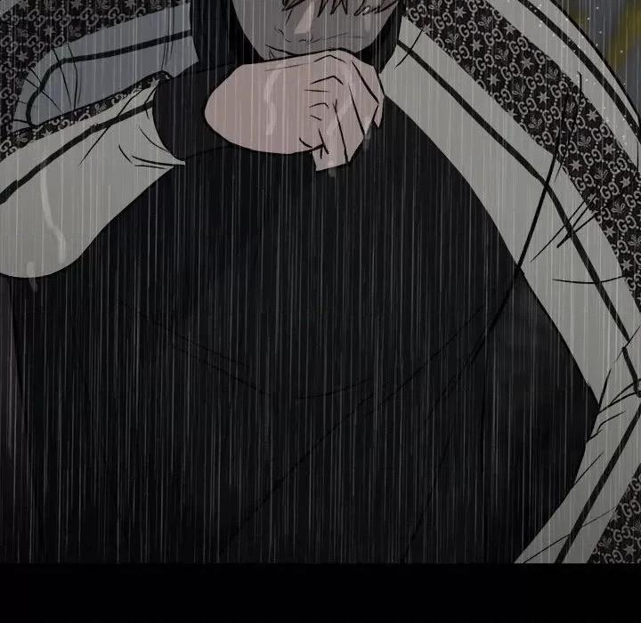 彻保：Villain 彻保：Villain-第 115 话 第137页