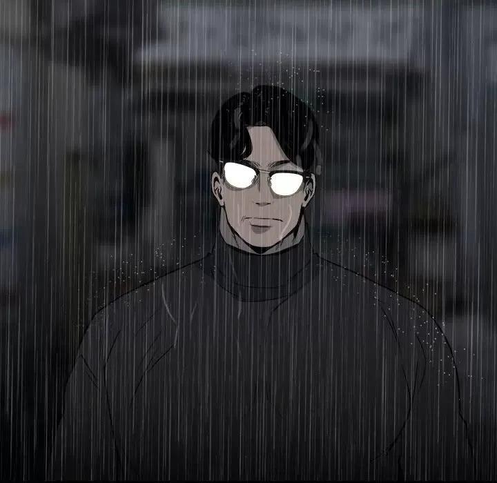 彻保：Villain 彻保：Villain-第 115 话 第139页