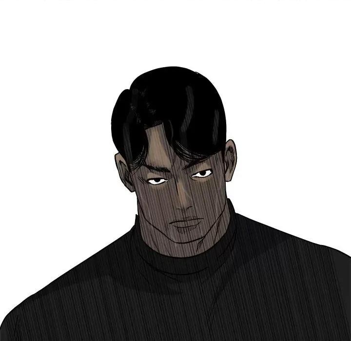 彻保：Villain 彻保：Villain-第 115 话 第143页