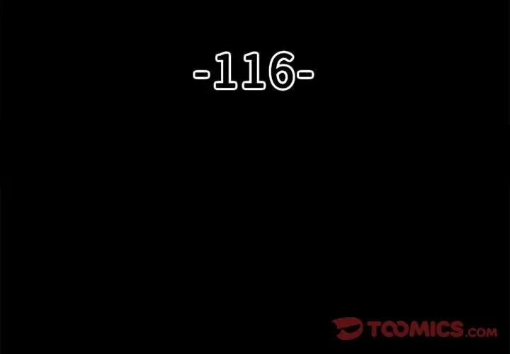 彻保：Villain 彻保：Villain-第 116 话 第3页