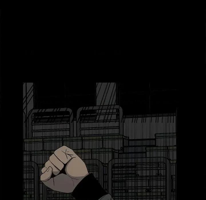 彻保：Villain 彻保：Villain-第 116 话 第67页