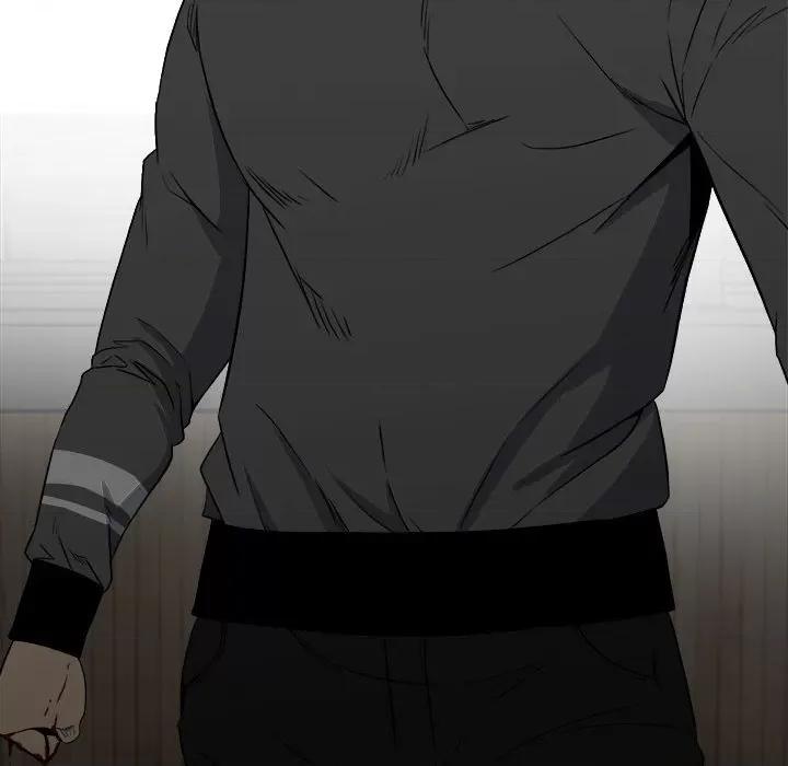 彻保：Villain 彻保：Villain-第 116 话 第83页