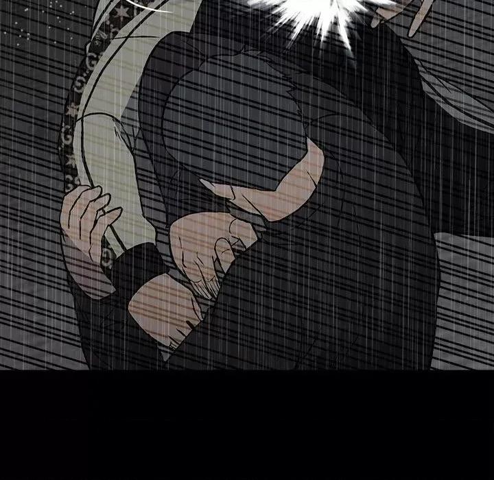 彻保：Villain 彻保：Villain-第 116 话 第102页
