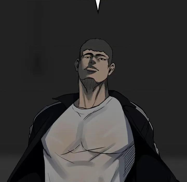 彻保：Villain 彻保：Villain-第 116 话 第127页