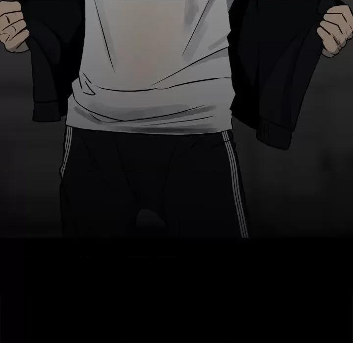 彻保：Villain 彻保：Villain-第 116 话 第128页