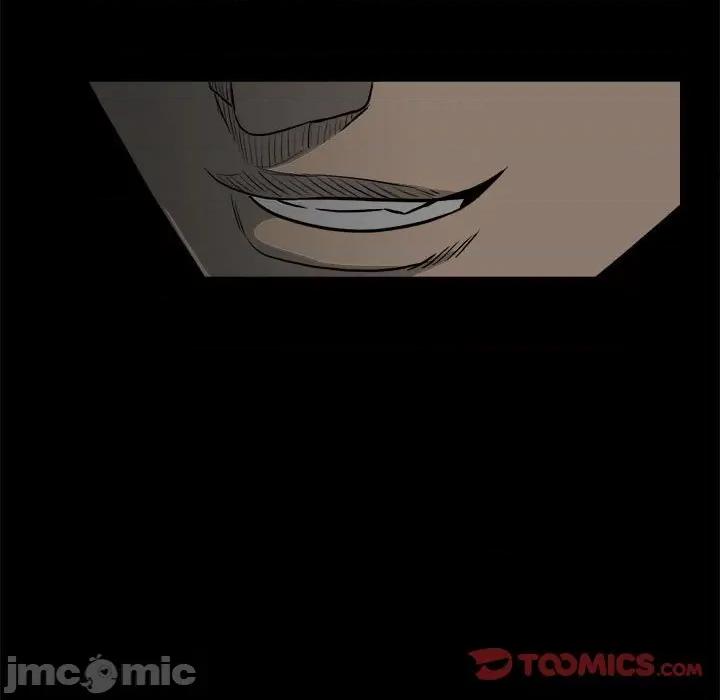 彻保：Villain 彻保：Villain-第 116 话 第135页